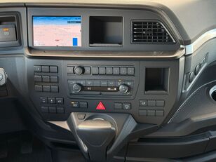 MAN TGX 18.520 LL SA truck tractor for sale - Image 12 | Autoline ZM New MAN TGX 18.520 LL SA truck tractor | Image 12 - Autoline