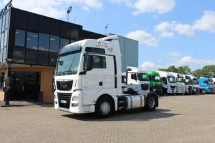 tracteur routier MAN TGX 18.540 * RETARDER * 4X2 * 2 TANK * RETARDER *