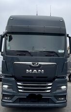 MAN TGX 18.540 XXL Full Option truck tractor