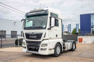 MAN TGX 18.540 XXL- LLS trekker