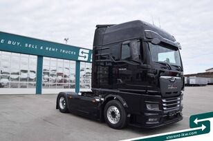 tracteur routier MAN TGX 18.560 LL Retarder inkl. 4 Jahre Vollgarantie MIETE