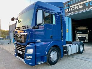 влекач MAN TGX 18.580