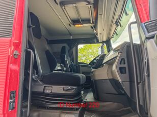 MAN TGX 26.430 6x4 Kiphydraulic German Truck! truck tractor for sale - Image 11 | Autoline NZ MAN TGX 26.430 6x4 Kiphydraulic German Truck! truck tractor | Image 11 - Autoline