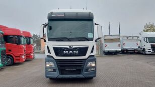MAN TGX 26.460 truck tractor