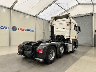 MAN TGX 26.460 trækker til salg - Billede 11 | Autoline DK MAN TGX 26.460 trækker | Billede 11 - Autoline