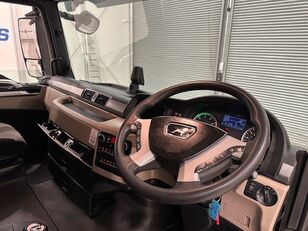MAN TGX 26.460 trækker til salg - Billede 52 | Autoline DK MAN TGX 26.460 trækker | Billede 52 - Autoline