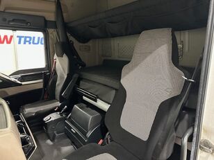 MAN TGX 26.460 trækker til salg - Billede 91 | Autoline DK MAN TGX 26.460 trækker | Billede 91 - Autoline