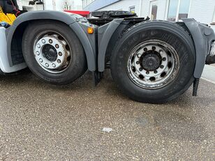 Купить тягач MAN TGX 26.460 6X2 EURO 6 + RETARDER - ONLY 632.783 KM - Изображение 7 | Autoline LV Тягач MAN TGX 26.460 6X2 EURO 6 + RETARDER - ONLY 632.783 KM | Изображение 7 - Autoline