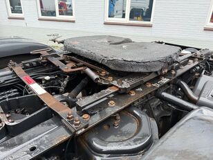 Купить тягач MAN TGX 26.460 6X2 EURO 6 + RETARDER - ONLY 632.783 KM - Изображение 8 | Autoline LV Тягач MAN TGX 26.460 6X2 EURO 6 + RETARDER - ONLY 632.783 KM | Изображение 8 - Autoline