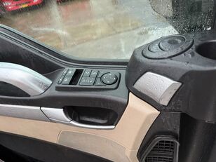 Купить тягач MAN TGX 26.460 6X2 EURO 6 + RETARDER - ONLY 632.783 KM - Изображение 19 | Autoline LV Тягач MAN TGX 26.460 6X2 EURO 6 + RETARDER - ONLY 632.783 KM | Изображение 19 - Autoline