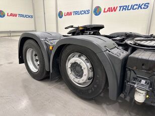 MAN TGX 26.460 6x2 Midlift Tractor Unit truck tractor for sale - Image 36 | Autoline GH MAN TGX 26.460 6x2 Midlift Tractor Unit truck tractor | Image 36 - Autoline