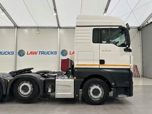 MAN TGX 26.460 6x2 Midlift Tractor Unit truck tractor for sale - Image 46 | Autoline GH MAN TGX 26.460 6x2 Midlift Tractor Unit truck tractor | Image 46 - Autoline