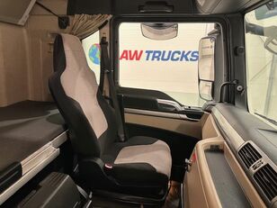 MAN TGX 26.460 6x2 Midlift Tractor Unit truck tractor for sale - Image 78 | Autoline GH MAN TGX 26.460 6x2 Midlift Tractor Unit truck tractor | Image 78 - Autoline