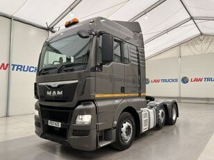 tracteur routier MAN TGX 26.460 6x2 XLX Midlift Tractor Unit