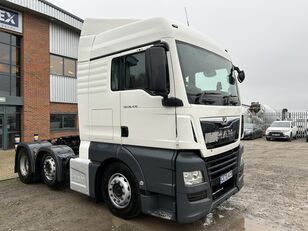 MAN TGX 26.470  tegljač