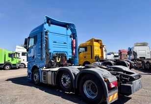 Tracteur routier MAN TGX 26.470 ACC+ à vendre - Image 7 | Autoline TG Tracteur routier MAN TGX 26.470 ACC+ | Image 7 - Autoline