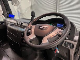 Venta de MAN TGX 26.480 cabeza tractora - Imagen 51 | Autoline CL MAN TGX 26.480 cabeza tractora | Imagen 51 - Autoline