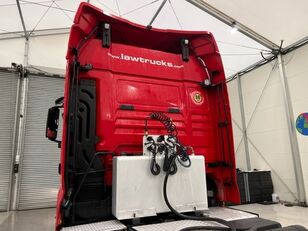 MAN TGX 26.480 6x2 Rear Lift Tractor Unit PTO truck tractor for sale - Image 27 | Autoline GH MAN TGX 26.480 6x2 Rear Lift Tractor Unit PTO truck tractor | Image 27 - Autoline