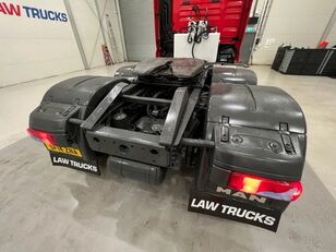 MAN TGX 26.480 6x2 Rear Lift Tractor Unit PTO truck tractor for sale - Image 37 | Autoline GH MAN TGX 26.480 6x2 Rear Lift Tractor Unit PTO truck tractor | Image 37 - Autoline