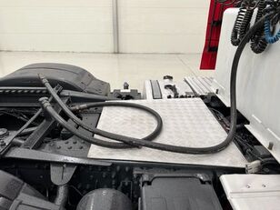 MAN TGX 26.480 6x2 Rear Lift Tractor Unit PTO truck tractor for sale - Image 47 | Autoline GH MAN TGX 26.480 6x2 Rear Lift Tractor Unit PTO truck tractor | Image 47 - Autoline