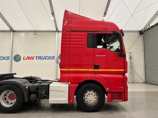 MAN TGX 26.480 6x2 Rear Lift Tractor Unit PTO truck tractor for sale - Image 50 | Autoline GH MAN TGX 26.480 6x2 Rear Lift Tractor Unit PTO truck tractor | Image 50 - Autoline
