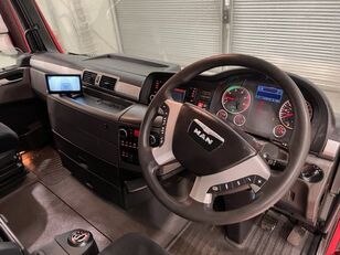MAN TGX 26.480 6x2 Rear Lift Tractor Unit PTO truck tractor for sale - Image 64 | Autoline GH MAN TGX 26.480 6x2 Rear Lift Tractor Unit PTO truck tractor | Image 64 - Autoline