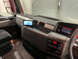 MAN TGX 26.480 6x2 Rear Lift Tractor Unit PTO truck tractor for sale - Image 76 | Autoline GH MAN TGX 26.480 6x2 Rear Lift Tractor Unit PTO truck tractor | Image 76 - Autoline