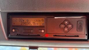 MAN TGX 26.500 Sattelzugmaschine kaufen - Bild 9 | Autoline AT MAN TGX 26.500 Sattelzugmaschine | Bild 9 - Autoline