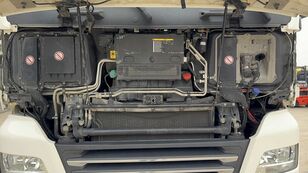 판매 중인 트랙터 트럭 MAN TGX 26.500 - 이미지 9 | Autoline KR 트랙터 트럭 MAN TGX 26.500 | 이미지 9 - Autoline