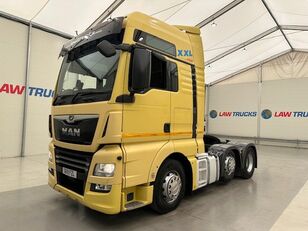 tracteur routier MAN TGX 26.500 6x2 Midlift Tractor Unit XXL
