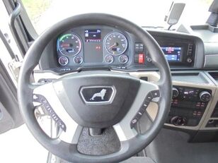 بيع السيارات القاطرة MAN TGX 26.500 XXL 6X2 NL TRUCK - صورة 21 | Autoline SA السيارات القاطرة MAN TGX 26.500 XXL 6X2 NL TRUCK | صورة 21 - Autoline