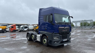 đầu k&eacute;o MAN TGX 26.510