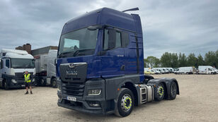 đầu k&eacute;o MAN TGX 26.510
