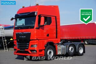 جديدة السيارات القاطرة MAN TGX 26.520 6X2 GX Retarder Lift-Lenkachse ACC