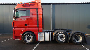 MAN TGX 26.560 6X2 EURO 6 RETARDER trekker
