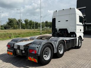 Камион влекач MAN TGX 26.560 6x4, RETARDER, hydraulics се продава - Слика 4 | Autoline MK Камион влекач MAN TGX 26.560 6x4, RETARDER, hydraulics | Слика 4 - Autoline