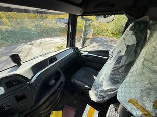 MAN TGX 26.580 MAN TGX 26.580 6x4 LANGHOLZ EPSILON TZ 17 truck tractor for sale - Image 19 | Autoline MY New MAN TGX 26.580 MAN TGX 26.580 6x4 LANGHOLZ EPSILON TZ 17 truck tractor | Image 19 - Autoline