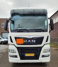 MAN TGX 28.480 truck tractor