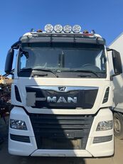 MAN TGX 28.500  truck tractor