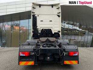 Camião tractor MAN TGX 28.510 a venda - Imagem 7 | Autoline BR Camião tractor MAN TGX 28.510 | Imagem 7 - Autoline