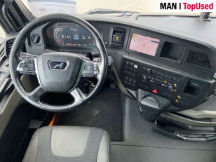 Camião tractor MAN TGX 28.510 a venda - Imagem 21 | Autoline BR Camião tractor MAN TGX 28.510 | Imagem 21 - Autoline