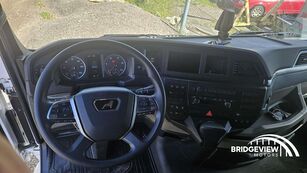 MAN TGX 28.510 truck tractor