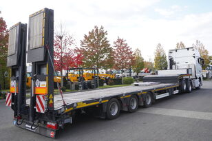 Tracteur routier MAN TGX 28.510 6×2 / BRAND-NEW Kässbohrer LB3E / 2025 / GVW 65 t à vendre + semi-remorque porte-engins - Image 4 | Autoline BE Tracteur routier MAN TGX 28.510 6×2 / BRAND-NEW Kässbohrer LB3E / 2025 / GVW 65 t + semi-remorque porte-engins | Image 4 - Autoline