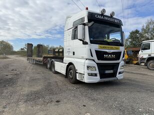 tracteur routier MAN TGX 28.560