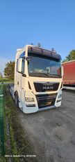 tracteur routier MAN TGX 28.580    6x2