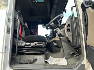 Satılık MAN TGX 3 26.470 çekici - Görüntü 27 | Autoline TR MAN TGX 3 26.470 çekici | Görüntü 27 - Autoline