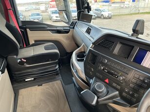 Satılık MAN TGX 3 26.470 çekici - Görüntü 37 | Autoline TR MAN TGX 3 26.470 çekici | Görüntü 37 - Autoline