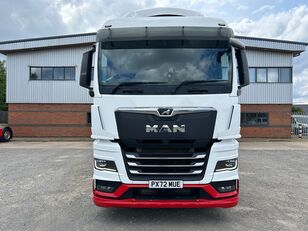 Venta de MAN TGX 3 26.510 GM *EURO 6* 6X2 TRACTOR UNIT 2022 – PX72 MUE cabeza tractora - Imagen 5 | Autoline ES MAN TGX 3 26.510 GM *EURO 6* 6X2 TRACTOR UNIT 2022 – PX72 MUE cabeza tractora | Imagen 5 - Autoline