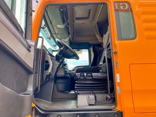Tracteur routier MAN TGX 33.580 6x4 BLS*D38*Schwerlast*HU4/2027*Voll à vendre - Image 13 | Autoline TG Tracteur routier MAN TGX 33.580 6x4 BLS*D38*Schwerlast*HU4/2027*Voll | Image 13 - Autoline