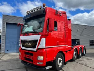 MAN TGX 41.560 TGX 41.560 tractora